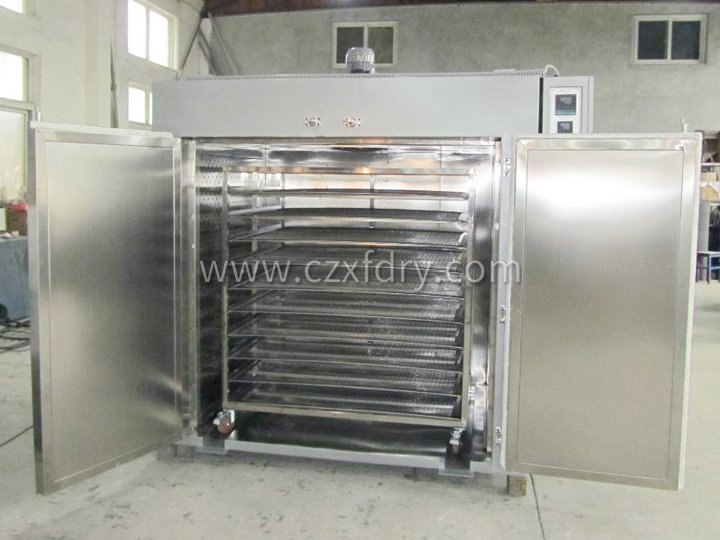 CT-C series hot air circulation oven