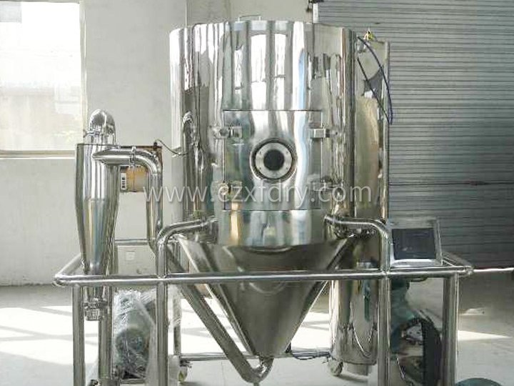 ZLPG series Chinese medicine extract spray dryer